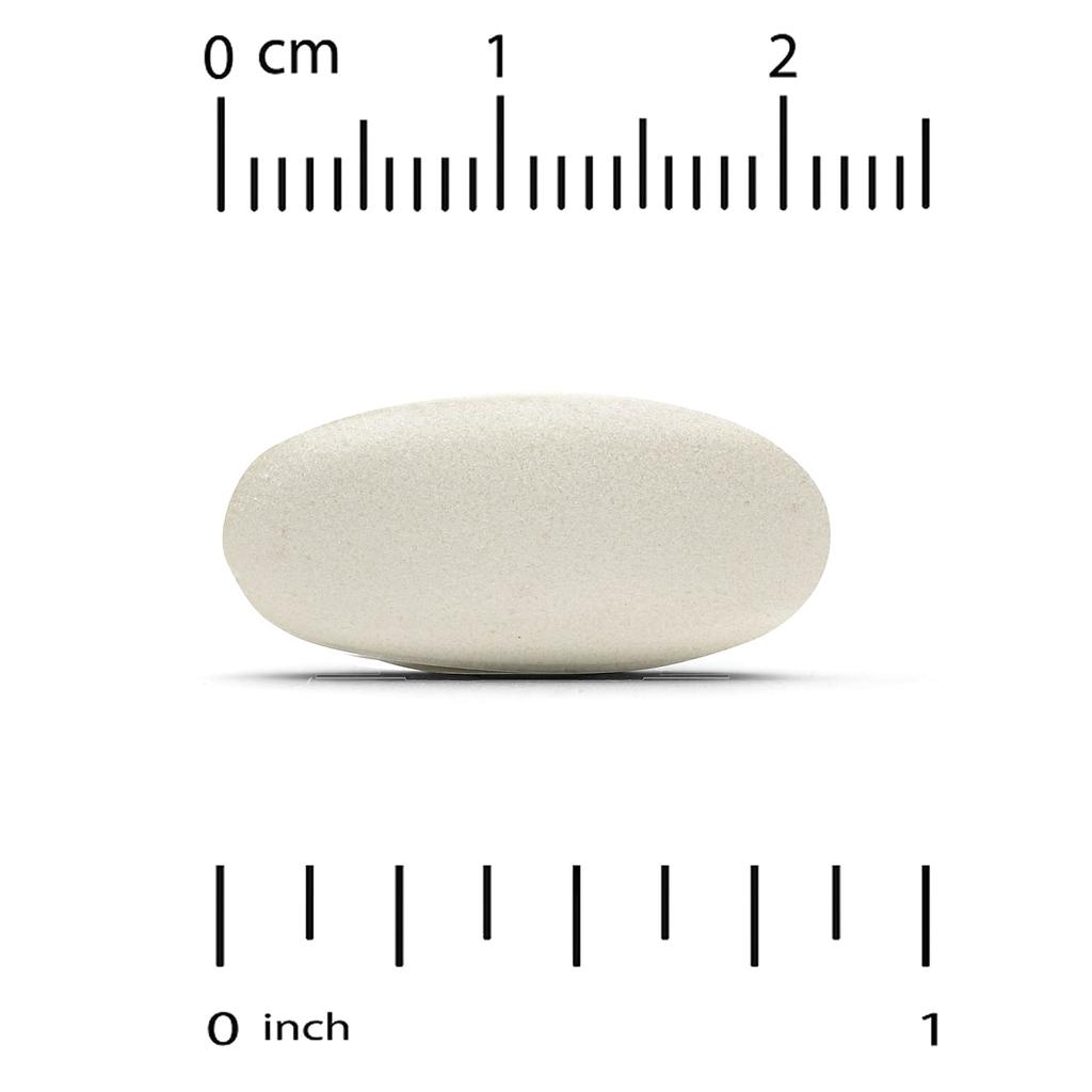 Calcium from seaweed, calcium, vitamin d3, magnesium, organic strawberries, raspberries, blueberries, 180 tablets