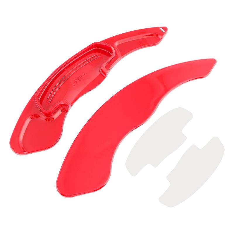 Artudatech Steering Wheel Paddle Shifter For Acura RDX MDX CDX TLX 13-18 Car Accessories