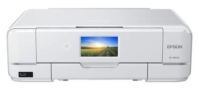 Цветной принтер Epson струйный многофункциональный принтер Colorio 2019 новая модель EP-982A3