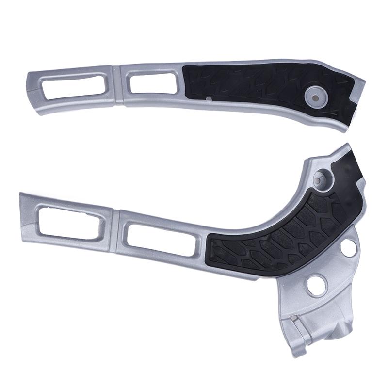 Для мотоцикла Yz Wr Защитная накладка на раму X-Grip 125 250 250X Yz125 Yz250 Yz250X Wr125 Wr250 2006-2022 Мотокросс