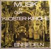 LP Запись CHORALSCHOLA KLOSTER EINSIEDELN, ST - Музыка в монастырской церкви Айнзидельн FGLS304302 Fono Gesellscha 1961 Швейцария Классика Б/У