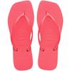SLIM SQUARE 4148301 ТРОПИЧЕСКИЙ КОРАЛЛ см [Havaianas] (9260) 23-23.5
