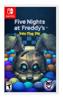 Five Nights At Freddy’s Into the Pit (North American Import) - Nintendo Switch