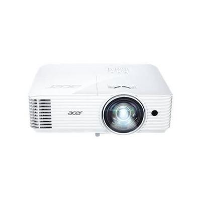 Проектор DLP ACER S1286HN - 4:3 - Готов к 3D - XGA - 3500 лм - 20 000:1 - Avant