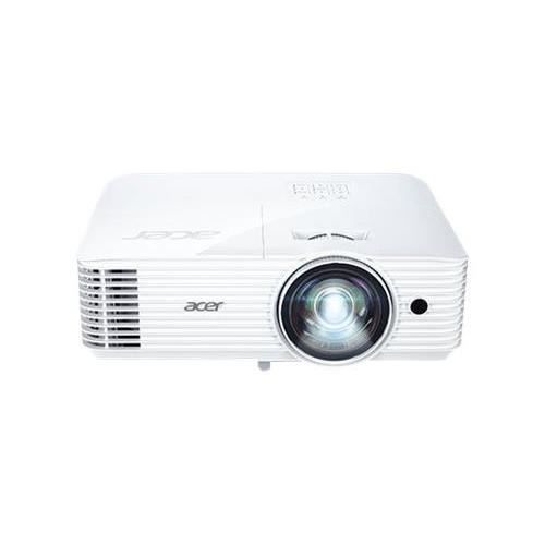 Projecteur DLP ACER S1286HN - 4:3 - 3D Ready - XGA - 3500 Lm - 20,000:1 - Avant