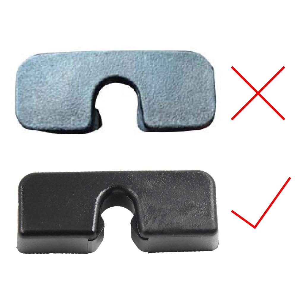 Задняя крышка багажника Полка Крючок-клипса для Opel Corsa E Crossland X Meriva