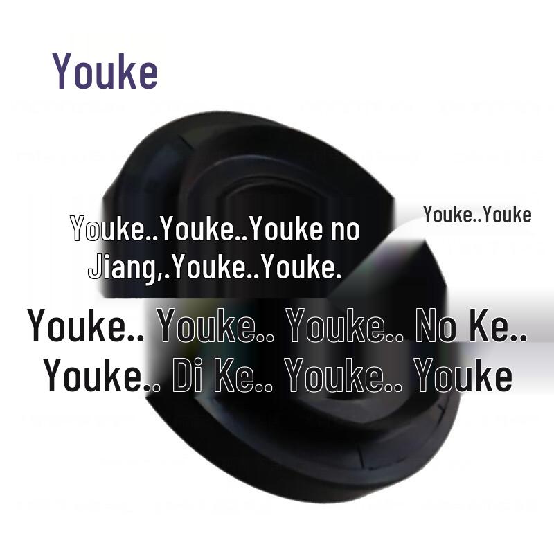 Сальник заднего моста дифференциала Yoke Original