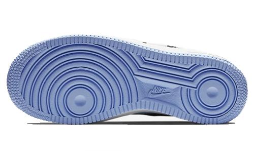Nike Air Force 1 Low Have A Nike Day Indigo Fog GS BQ8273-400