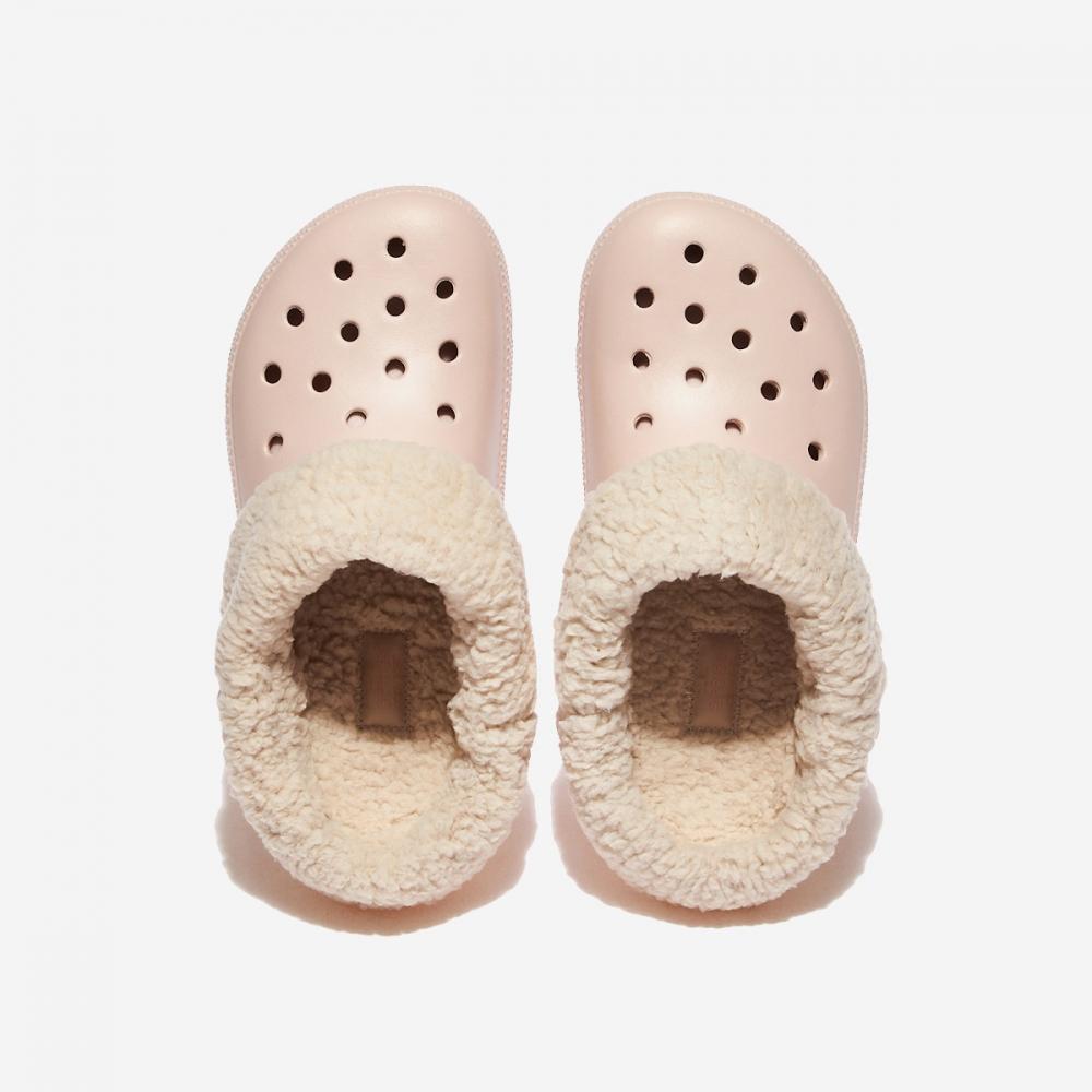 Crocs Classic Blitzen Iv Clogs Crs210846 Quartz