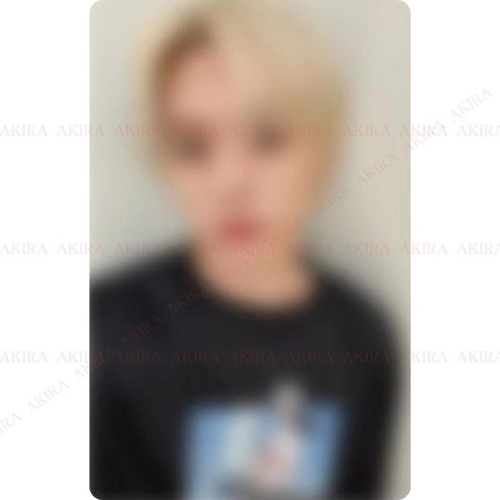 STRAY KIDS SKZ IT TAPE DO IT Альбом Фотокарточка ЯПОНИЯ POB ОФИЦИАЛЬНАЯ