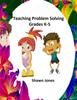 Книга Teaching Problem Solving Grades K-5
