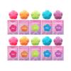 [Individually Wrapped] 10 Packs All-Day Customizable Bubble Bar (30g Each, 10 Pieces)