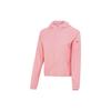 Solid Color Running Sun-Protective Jacket With Hood Women Jackets Pink DH1991-612