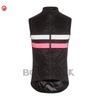 RAPHA Мужские Женские Велосипедные Костюмы Жилет Быстросохнущий Дышащий Горный Ветрозащитный