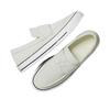 Converse Кеды Chuck Taylor All Star Loafer Цвет: Barely Grey Унисекс Белый A15021C