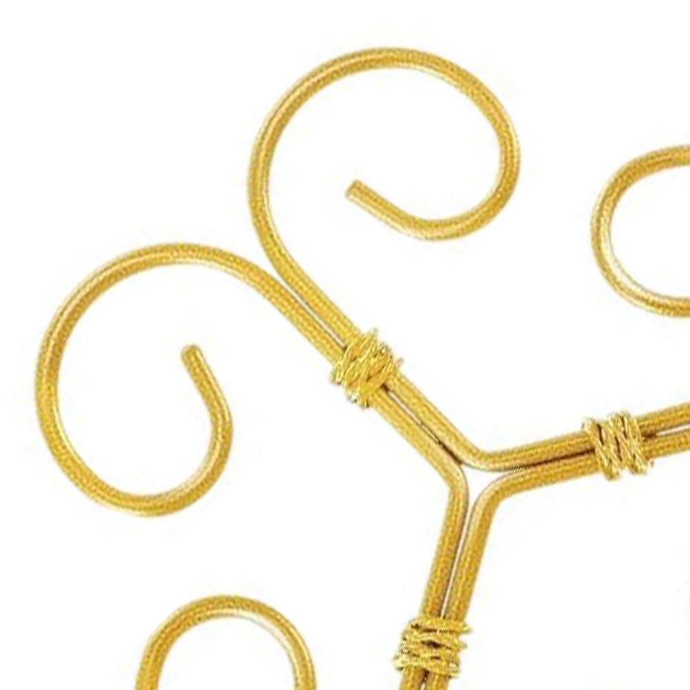 5Pcs Plant Stem Support Reusable Monstera Plant Support Plant Stem Holder Plant Stabilizer