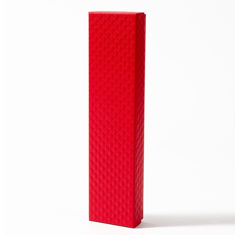 Pineapple Pattern Hairpin Pendant Keychain Jewelry and Bracelet Storage Gift Box