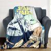 Star Wars Blanket Comfortable Great for Couch Bed Picnics for All Seasons Warmthful Decor Birthday Christmas Gift Blanket