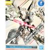 BANDAI SPIRITS Gundam Base Exclusive MG 1/100 Freedom Gundam Ver.2.0 Silver Coating Mobile Suit Gundam SEED
