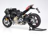 Tamiya Motorcycle Series Ducati Superleggera V4 Plastic Model 14140 Molding Color 1/12 No.140