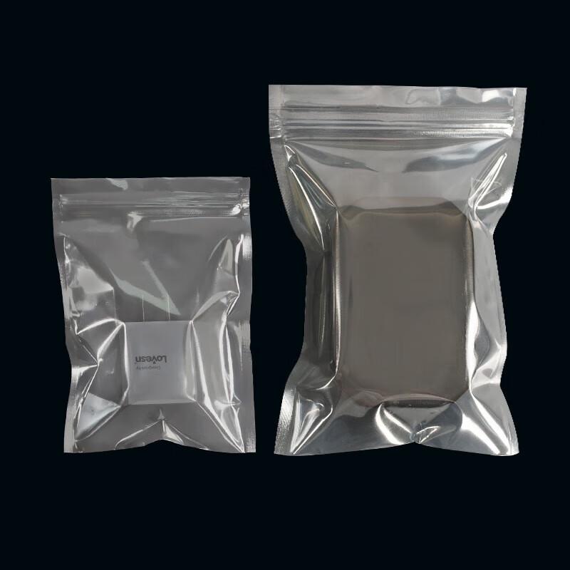 Moufook Self-Sealing Anti-Static Shielding Bags