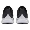 Nike Viale Низкие повседневные кроссовки Черные Унисекс AA2185-004