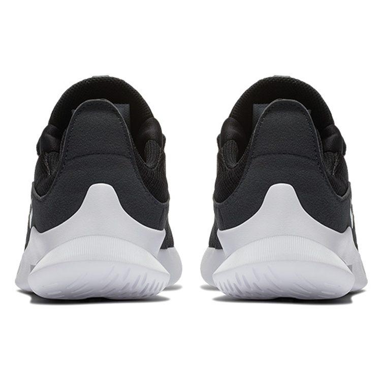 Nike Viale Низкие повседневные кроссовки Черные Унисекс AA2185-004
