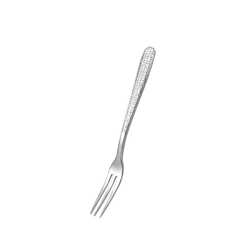 Набор фруктовых вилок ZISIZ из нержавеющей стали 304