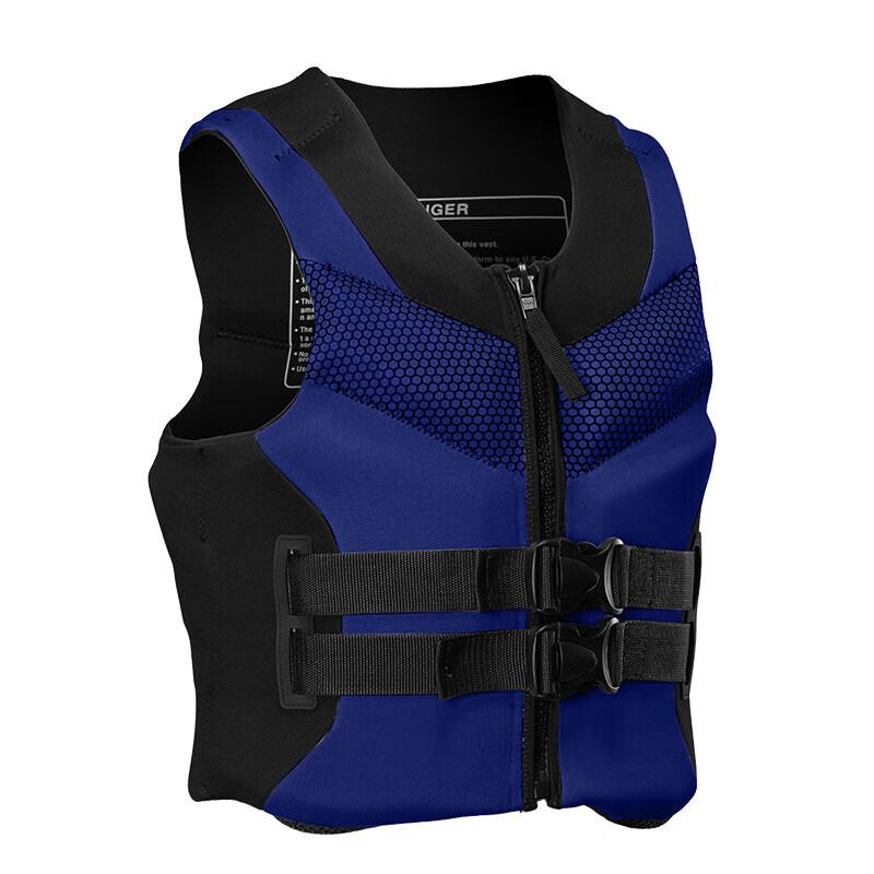 SBART High Buoyancy Life Jacket for Adults and Kids
