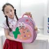 Cute And Fun Childrens Backpack 2024 Edition With Protective Spine Design For School