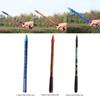 3.6m/4.5m/5.4m/6. Telescopic Fishing Rods Pole