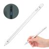 Стилус емкостный универсальный емкостный сенсорный стилус для Android IOS WYH0001 серебристый
