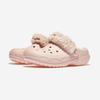 Crocs Classic Fleece Lined Clog