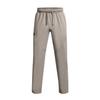 Elite Mens Training Series Knitted Breathable Loose Straight Leg Casual Pants Men Pants Khaki 1372614-294