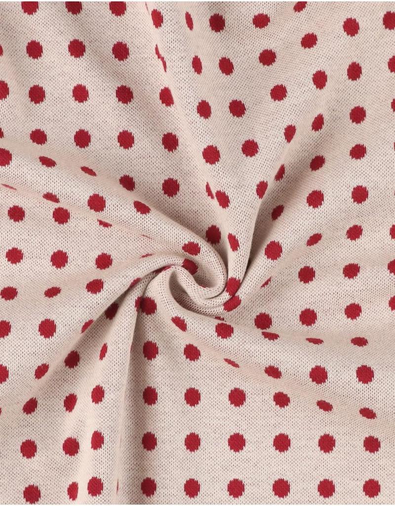 Wacoal RELAX SLEEP Atsuko Matano Long Cotton Size Medium & Dress, Sleeve, 100% (HNW402), IV,