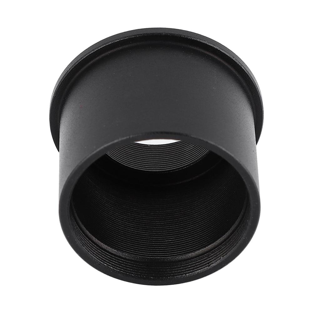 1.25  к C-креплению Объектив телескопа Адаптер кольца ствола видеокамеры для телескопа