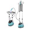 Huipu Life Dual Rod Vertical Steamer and Handheld Garment Ironing Machine