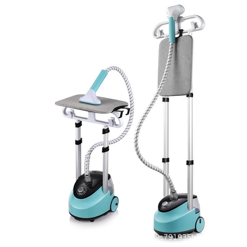 Huipu Life Dual Rod Vertical Steamer и ручная гладильная машина для одежды