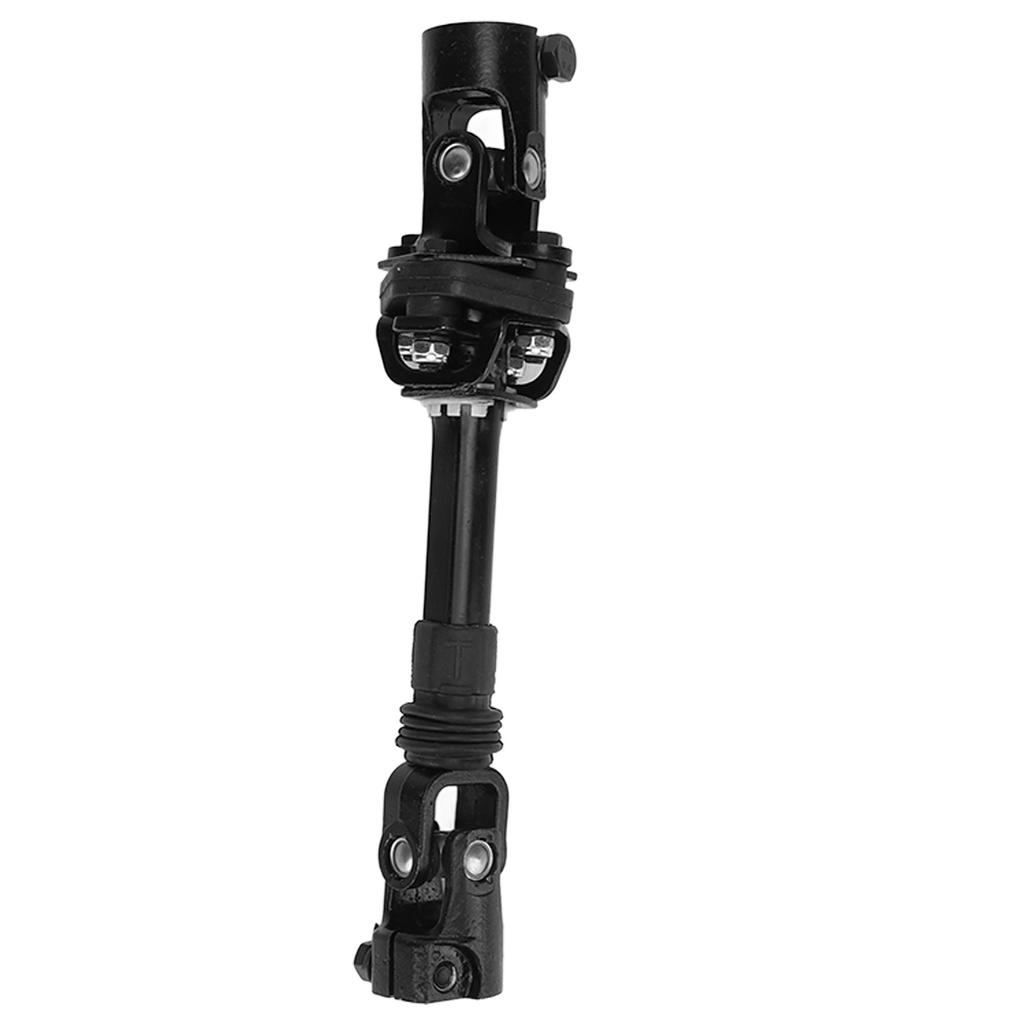 Нижний промежуточный вал рулевого управления колонки автомобиля 425?265 Стальная черная замена для Dodge Durango 2000