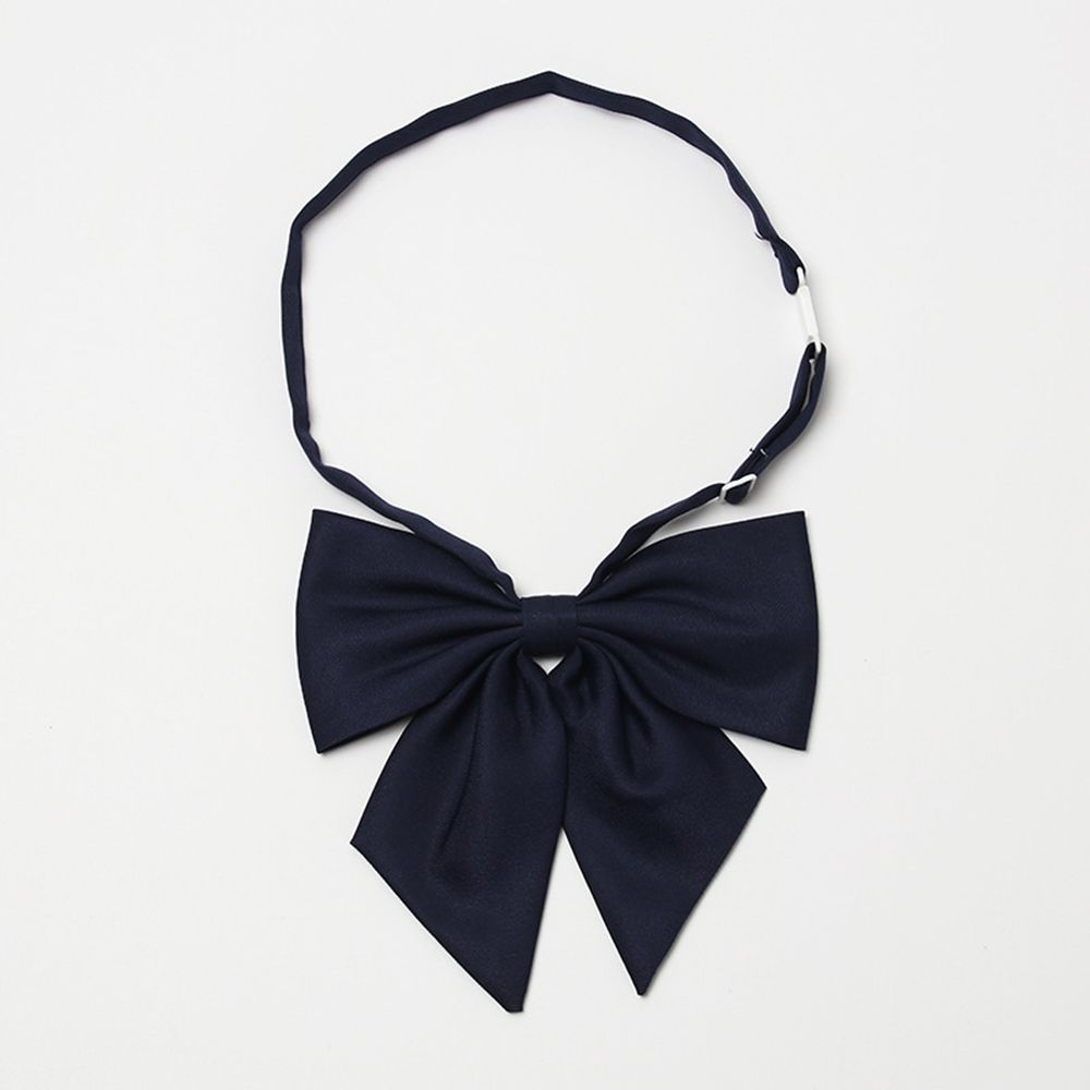 Wedding Fashion Neck Flower Bow Brooch British Handmade Bowtie Bow Tie