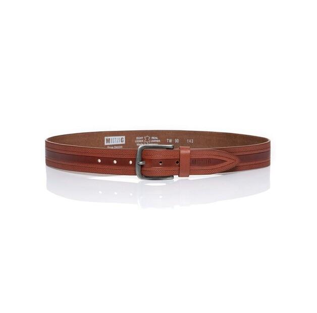 Ремень Mustang BELT