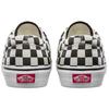 Era Vans 'Клетка Зефир Черный' VN0A4BV4R6R