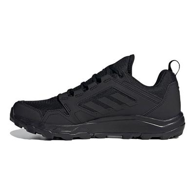 Terrex Agravic TR Black Grey Мужские кроссовки Core-Black Grey-Five FW1452
