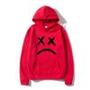 Brand Unisex's/Women's Hoodies Spring Autumn Winter Male Casual Fashion Hoodies Sweatshirts Printing Hoodies Hip Hop Hoody Tops