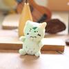 Плюшевая игрушка Бульбазавр Покемон Аниме Периферия Мягкая кукла Подвеска для рюкзака Брелок