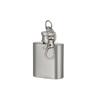 Portable Drinkware Drinking Bottle Stainless Steel Hip Flask Liquor Flask Whiskey Holder
