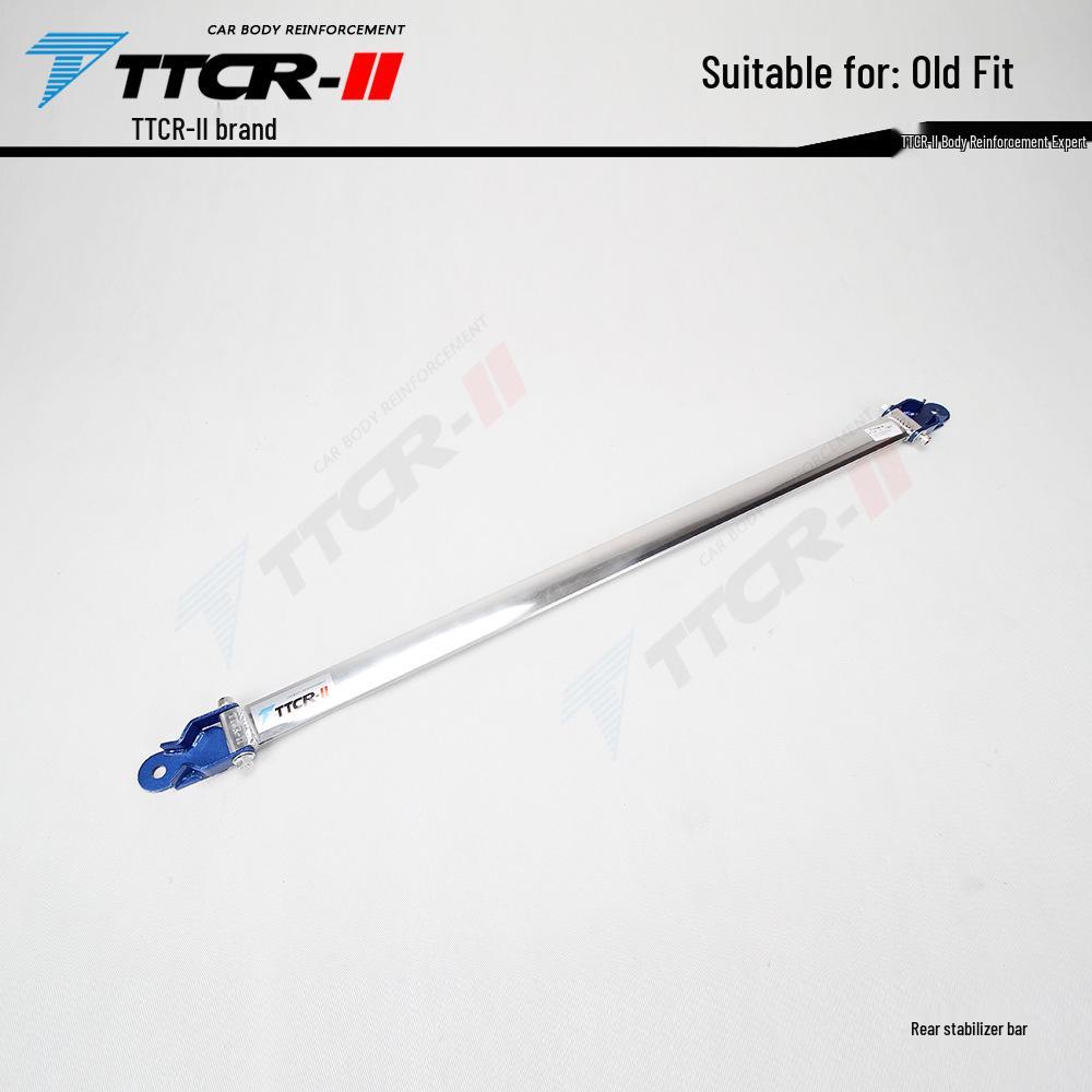Top Bar Balance & Chassis Reinforcement Anti-Roll Bar for Fit GK5, GR9, GE8, Freed.