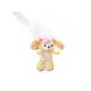 Cute Cute Keqian Chef Cake Puppy Puppy Pendant Plush Toy Doll Schoolbag Bag Hanging Decoration Keychain