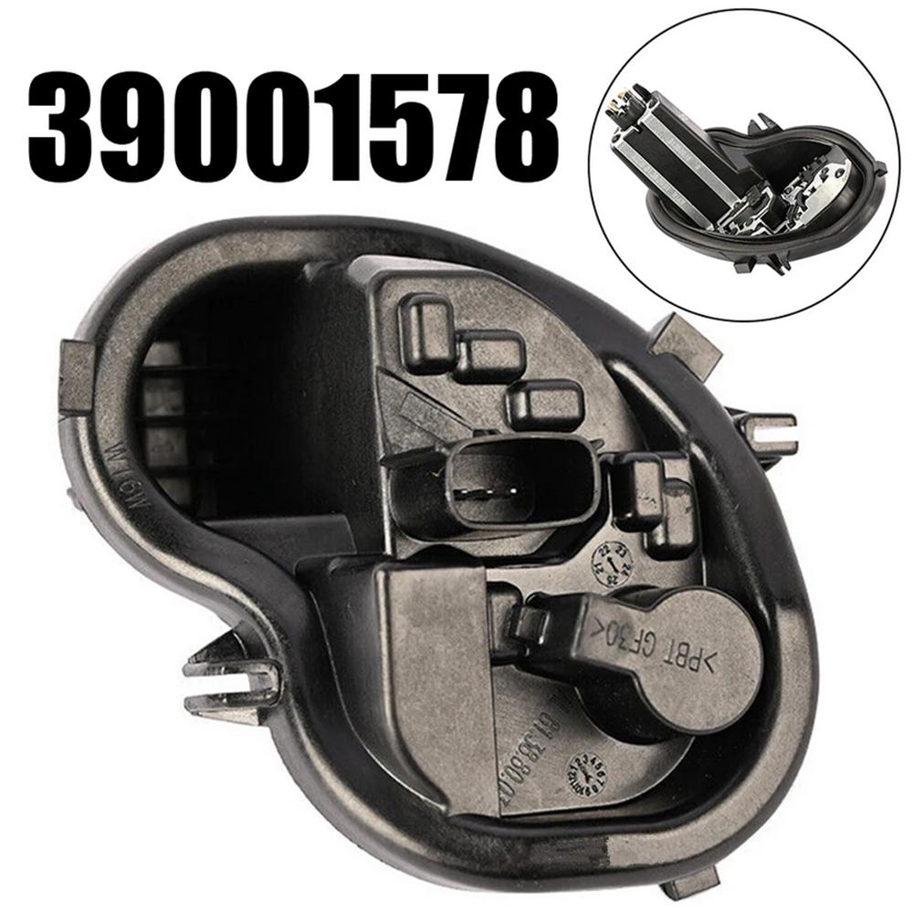 Задний правый фонарь патрон лампы 39001578 для Vauxhall Astra K