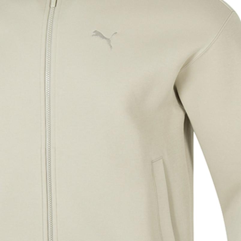 Puma Куртка унисекс из коллекции Sports Life, абрикосовая, 631388-68